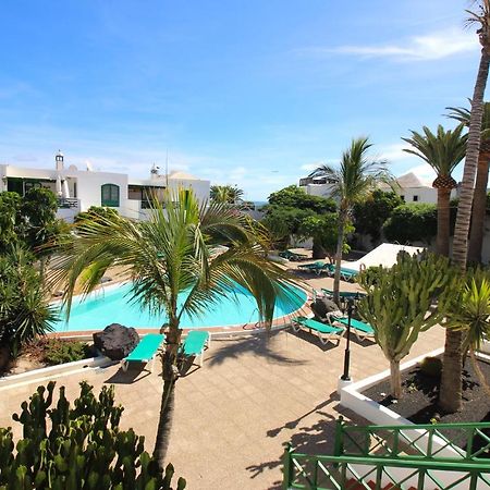 Nautic Apartment In Puerto Del Carmen ティアス エクステリア 写真