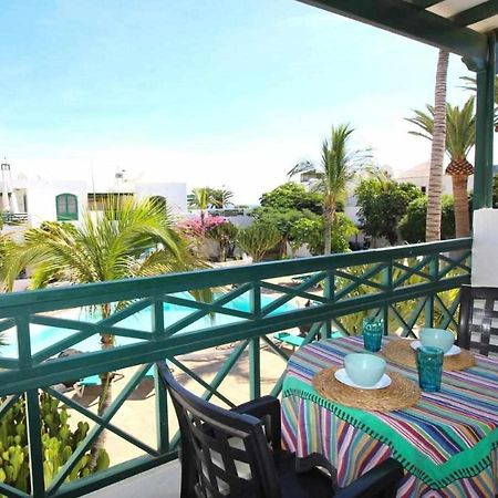 Nautic Apartment In Puerto Del Carmen ティアス エクステリア 写真