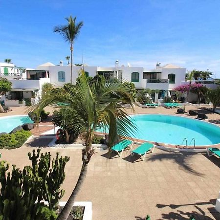 Nautic Apartment In Puerto Del Carmen ティアス エクステリア 写真
