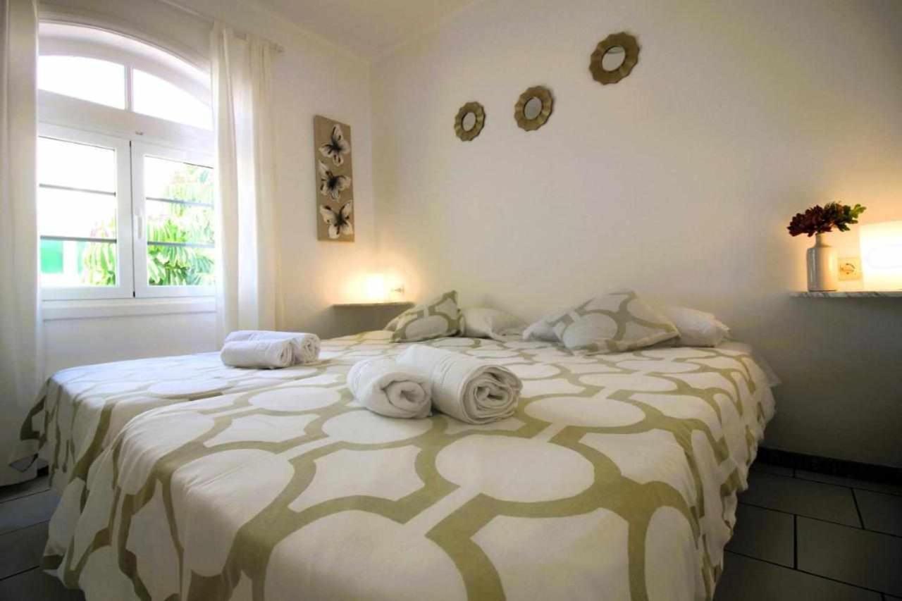 Nautic Apartment In Puerto Del Carmen ティアス エクステリア 写真