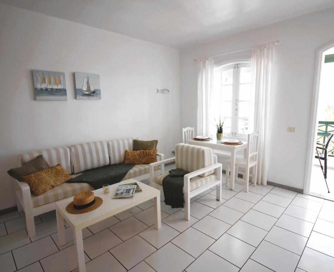 Nautic Apartment In Puerto Del Carmen ティアス エクステリア 写真
