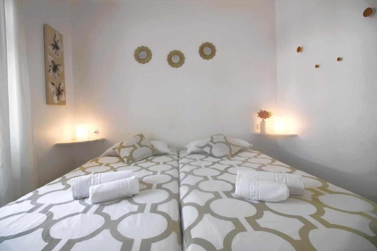 Nautic Apartment In Puerto Del Carmen ティアス エクステリア 写真