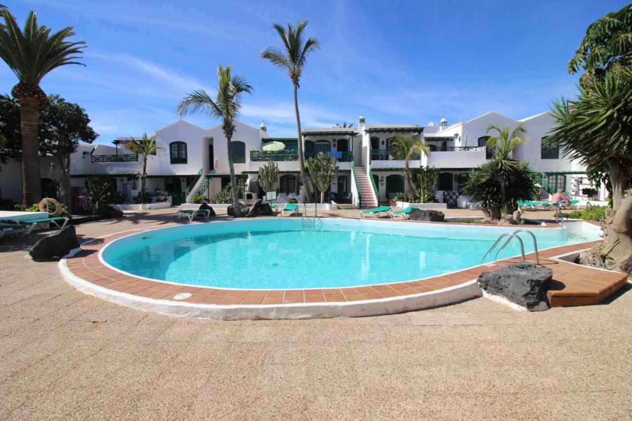 Nautic Apartment In Puerto Del Carmen ティアス エクステリア 写真