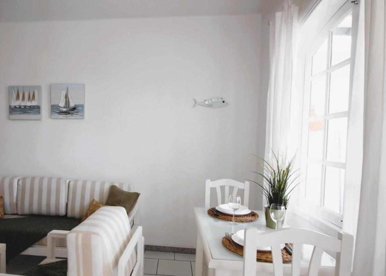 Nautic Apartment In Puerto Del Carmen ティアス エクステリア 写真