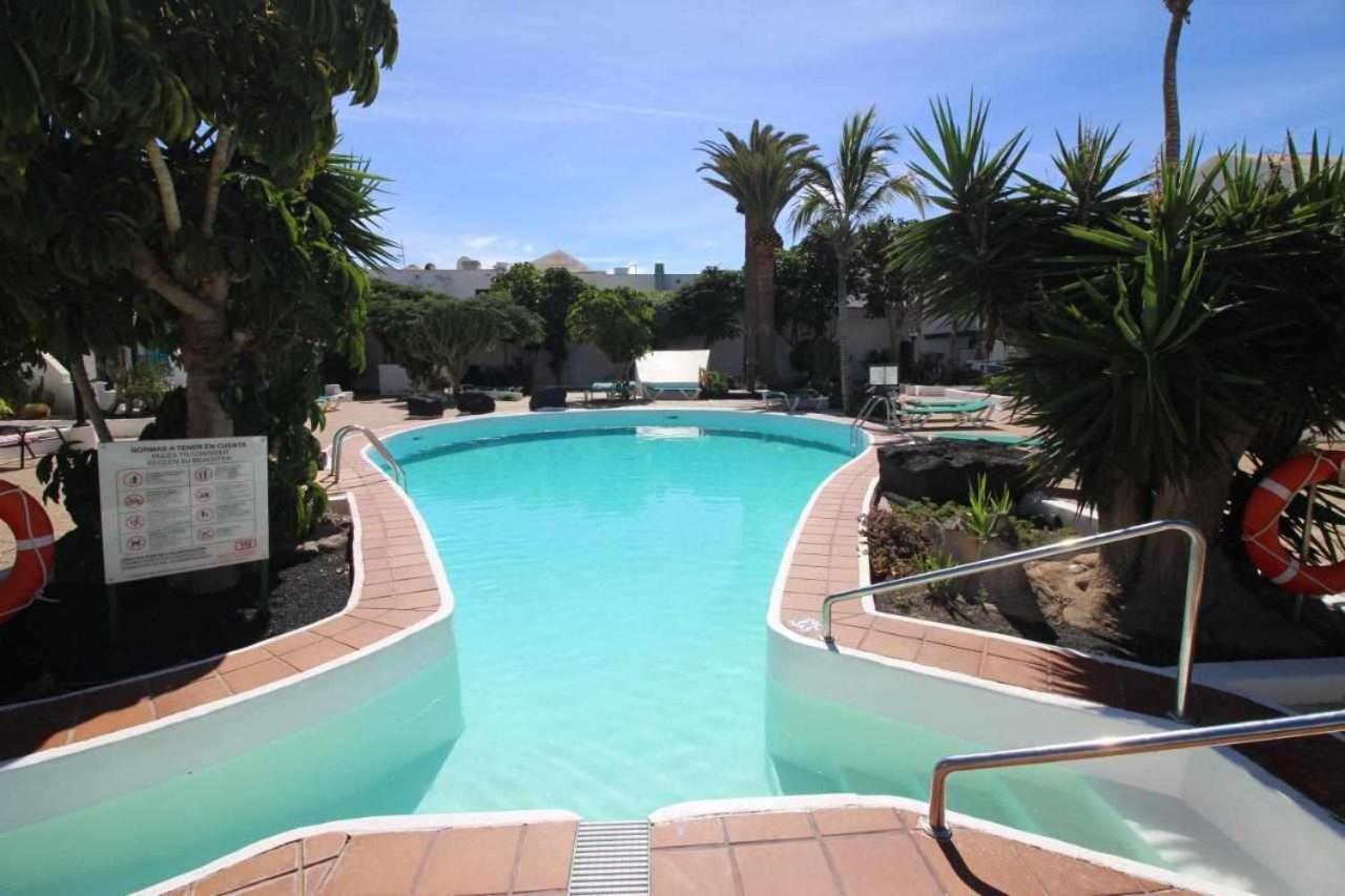 Nautic Apartment In Puerto Del Carmen ティアス エクステリア 写真