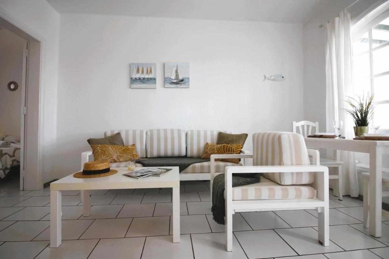Nautic Apartment In Puerto Del Carmen ティアス エクステリア 写真