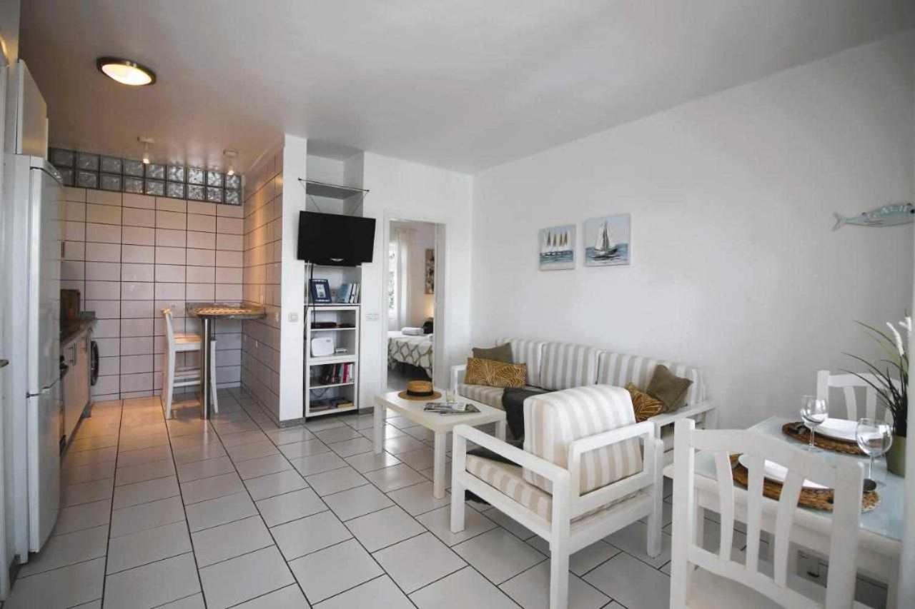 Nautic Apartment In Puerto Del Carmen ティアス エクステリア 写真