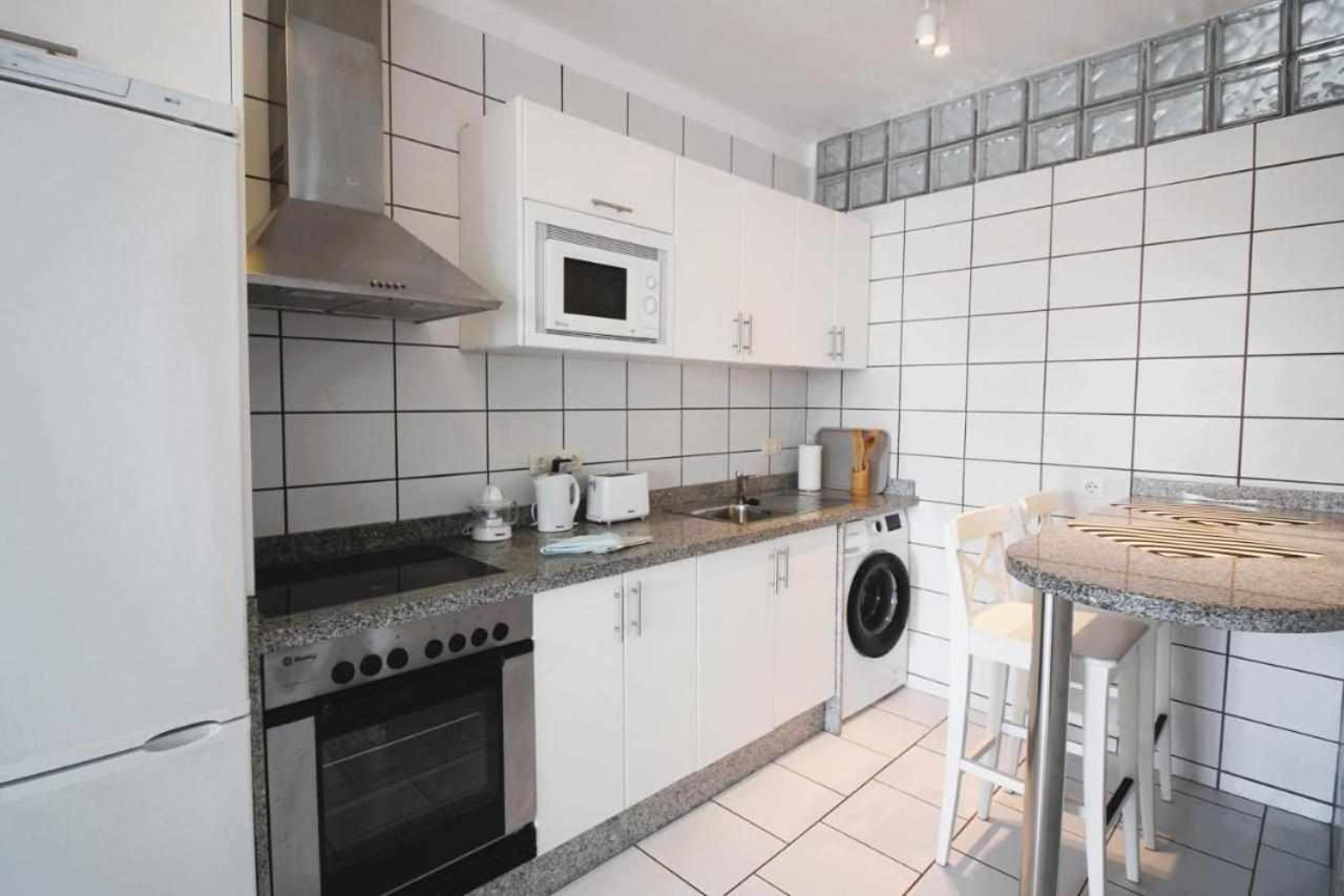 Nautic Apartment In Puerto Del Carmen ティアス エクステリア 写真
