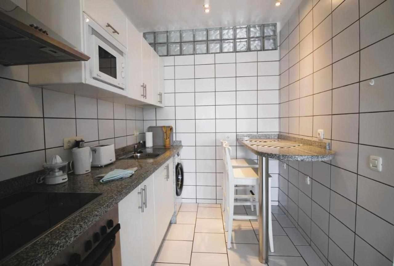 Nautic Apartment In Puerto Del Carmen ティアス エクステリア 写真