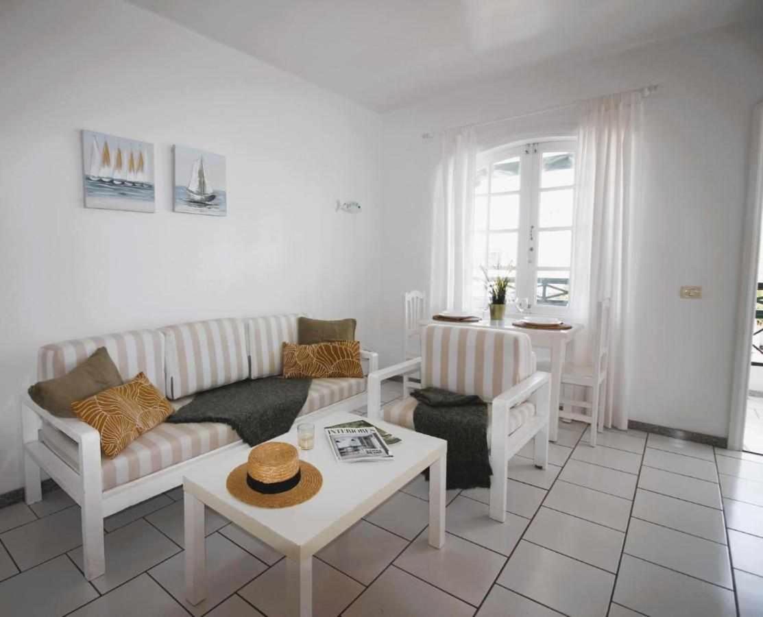 Nautic Apartment In Puerto Del Carmen ティアス エクステリア 写真