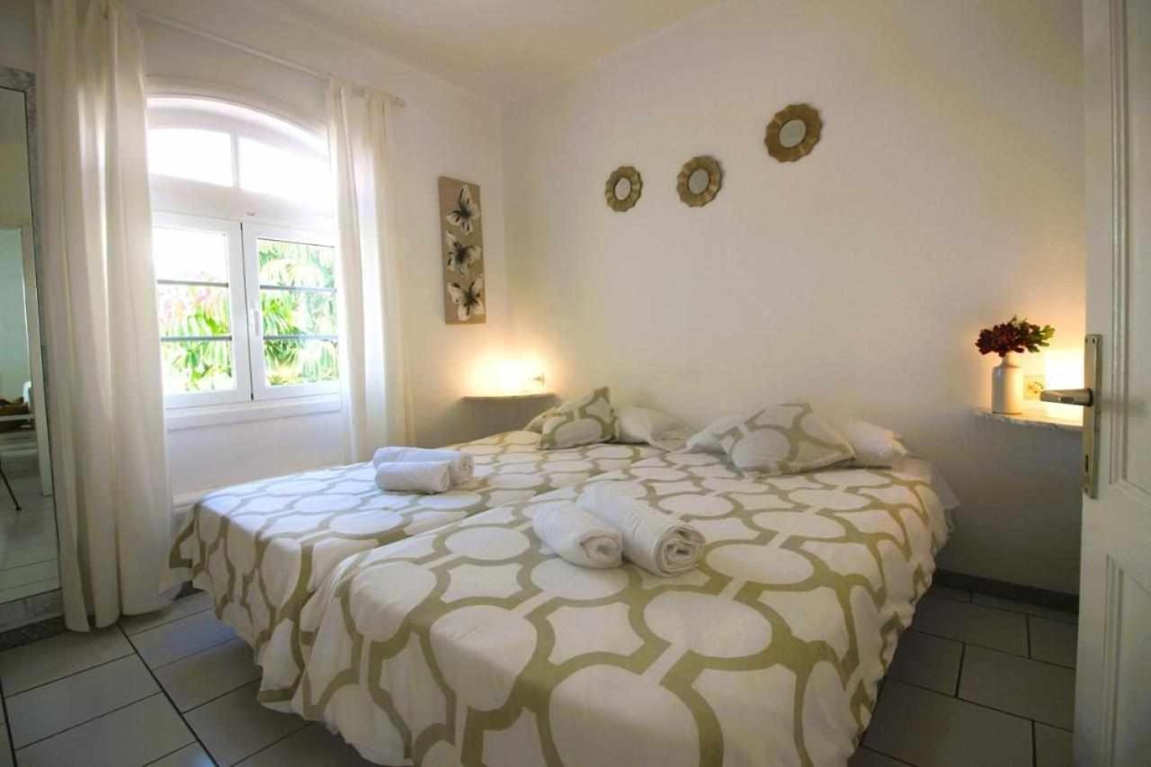 Nautic Apartment In Puerto Del Carmen ティアス エクステリア 写真