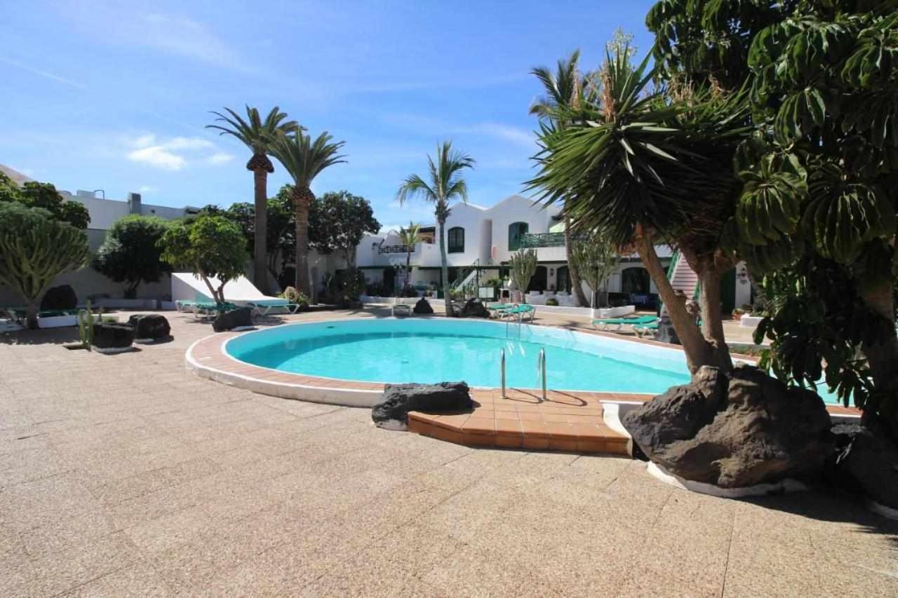 Nautic Apartment In Puerto Del Carmen ティアス エクステリア 写真