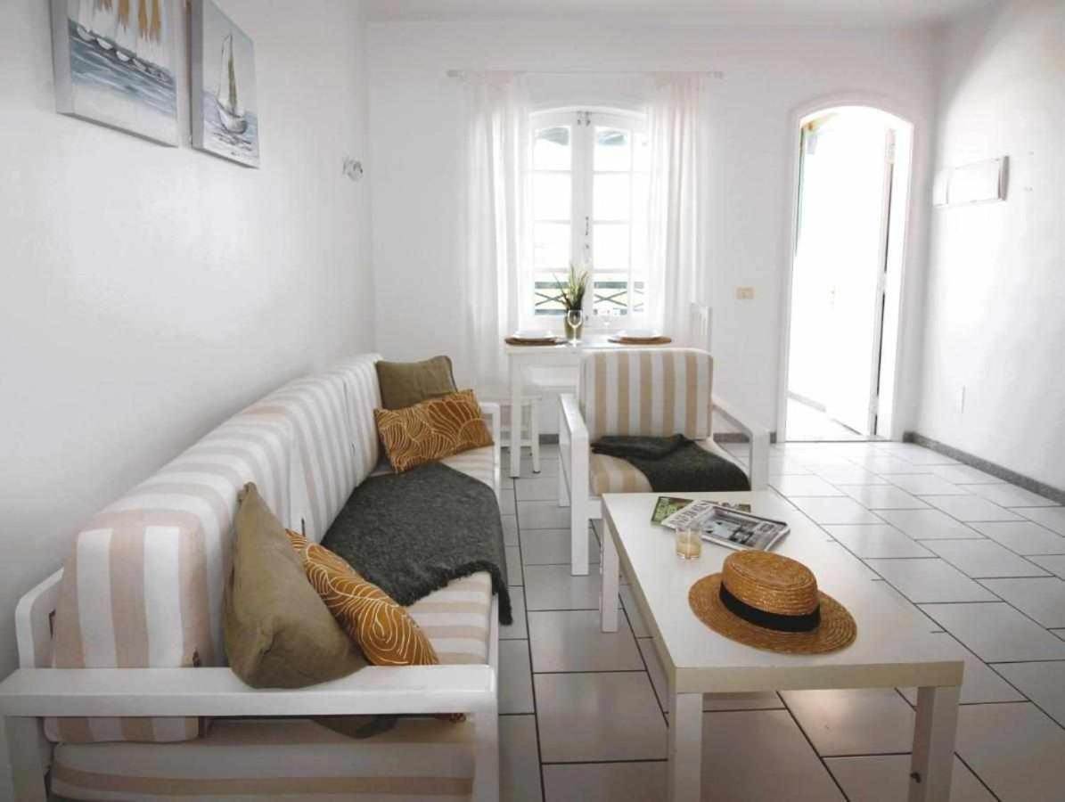 Nautic Apartment In Puerto Del Carmen ティアス エクステリア 写真