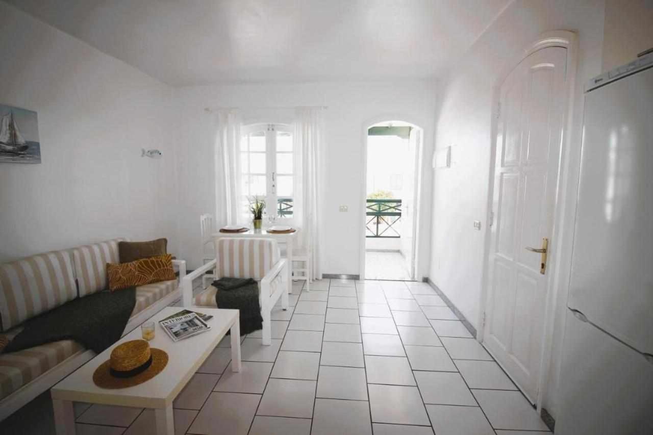 Nautic Apartment In Puerto Del Carmen ティアス エクステリア 写真