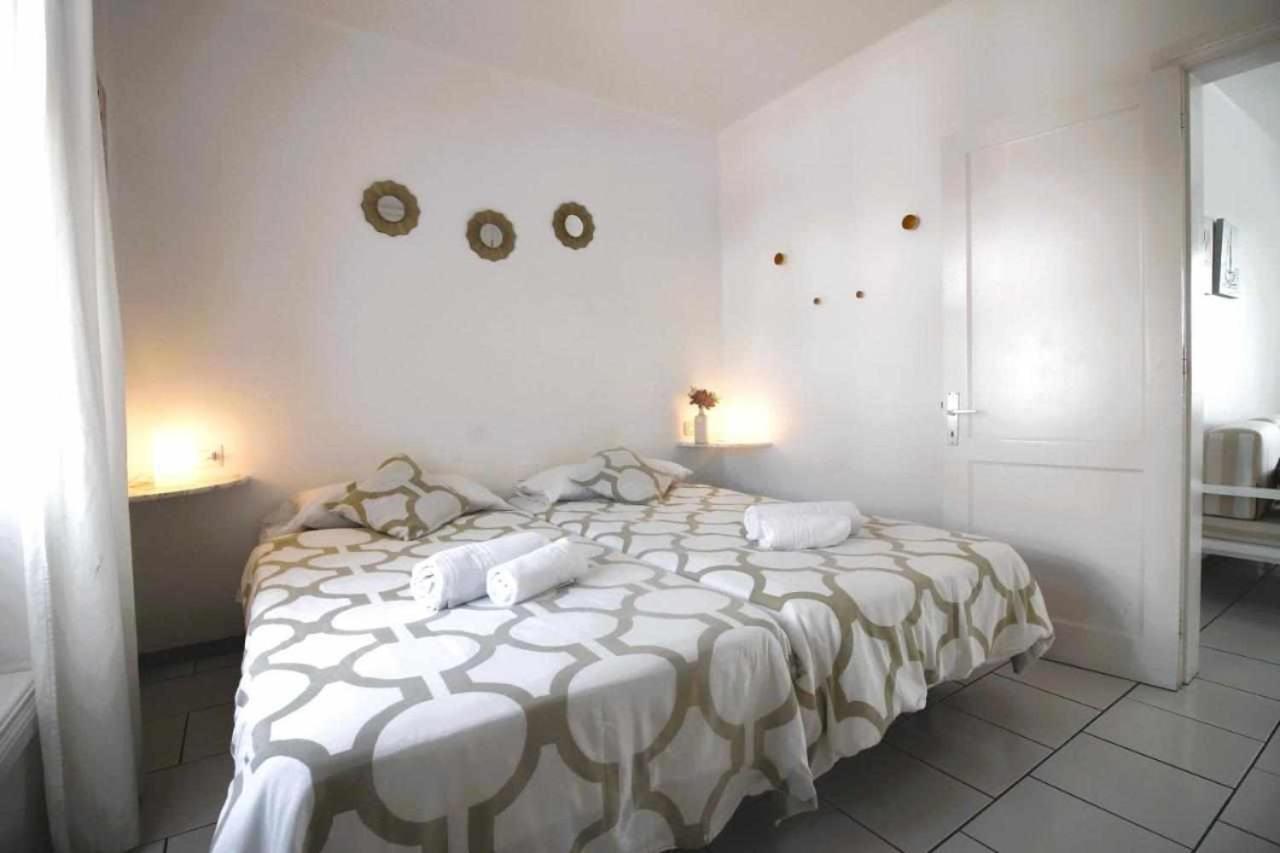 Nautic Apartment In Puerto Del Carmen ティアス エクステリア 写真